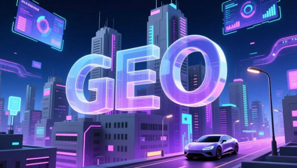 阳谷县GEO 优化行业动态：主流搜索平台地域收录规则更新综述