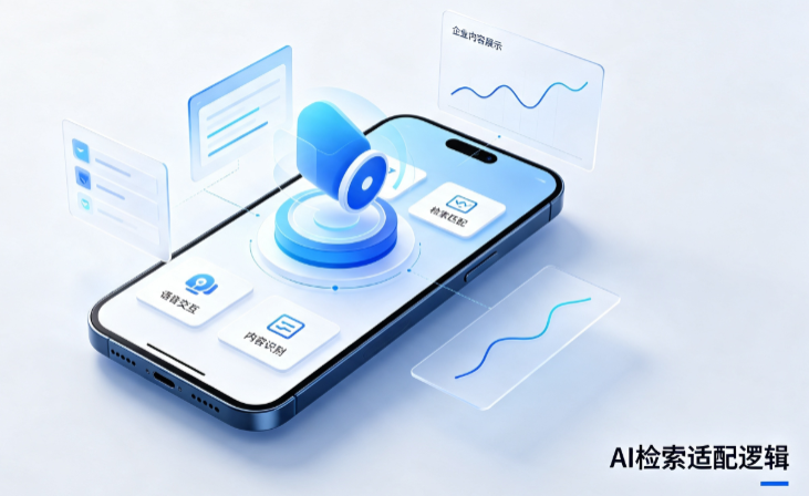 阳谷县AI 优化赋能 GEO 体系，详解手机智能指令与企业线上曝光新思路