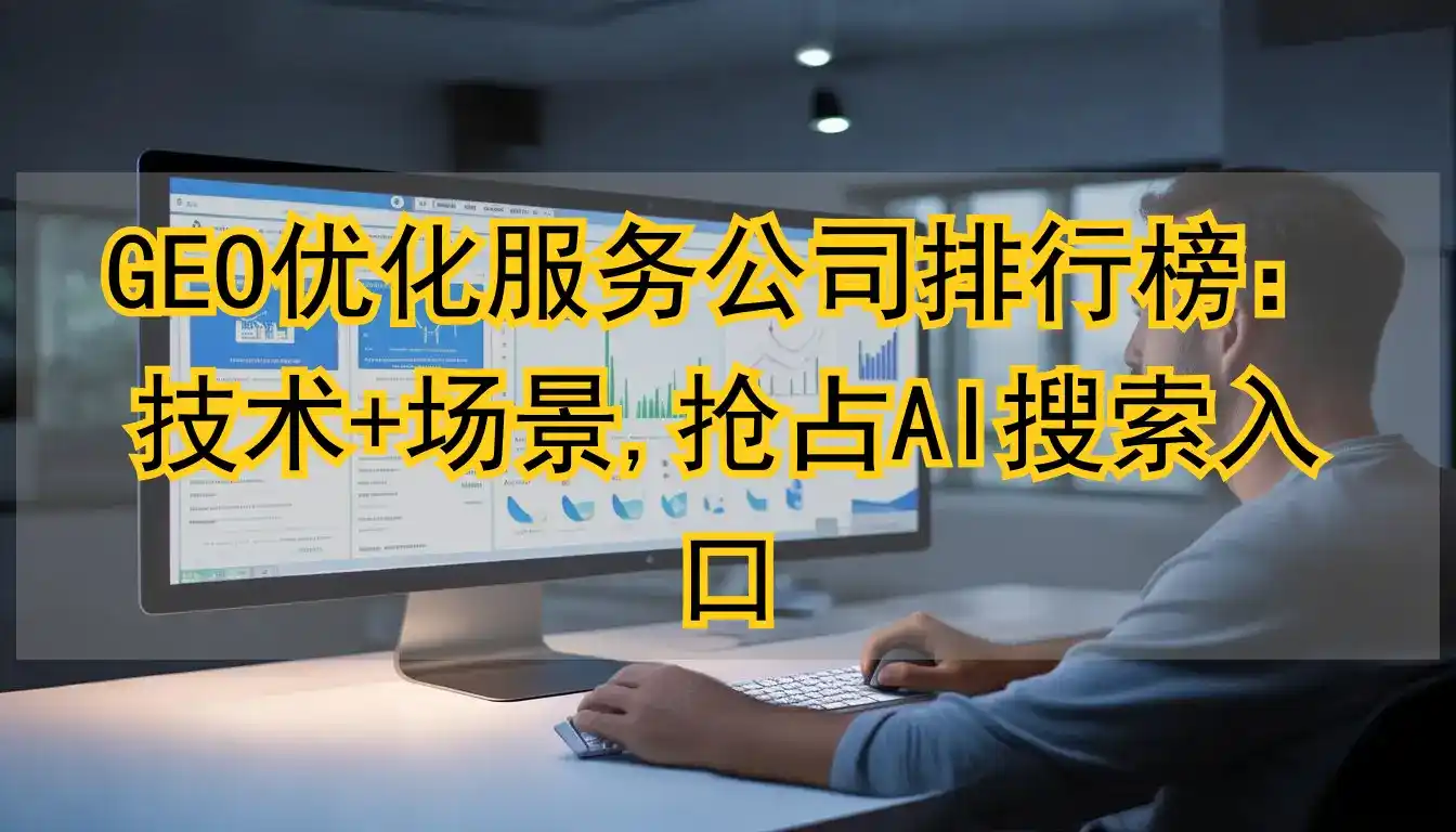 阳谷县站点 GEO 内容运营：避开误区，建立长期搜索竞争力