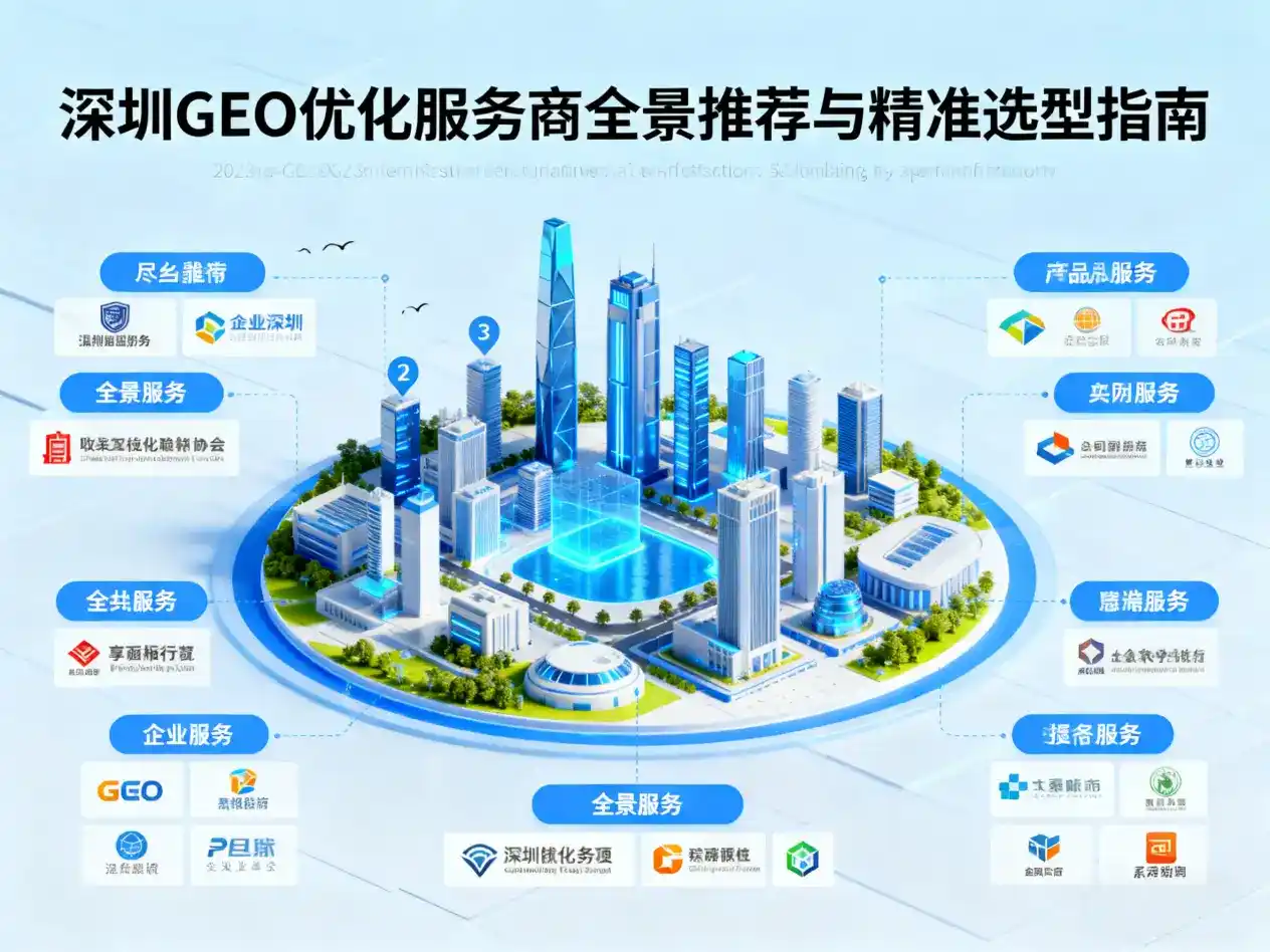 从阳谷县地域搜索与场景落地视角，重新读懂GEO优化的实用价值