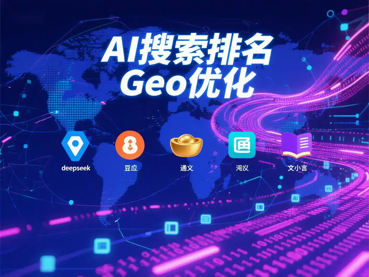 阳谷县国硕AI：探索GEO生成式引擎优化的企业品牌实践